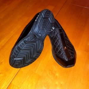 Easyspirit Slip Ons, Size 9 New Without Tags